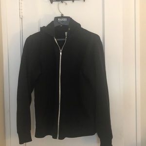 Old Navy Black Sweatshirt